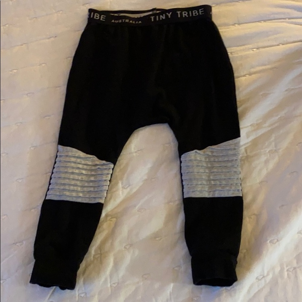 COPY - Tiny tribe pants
